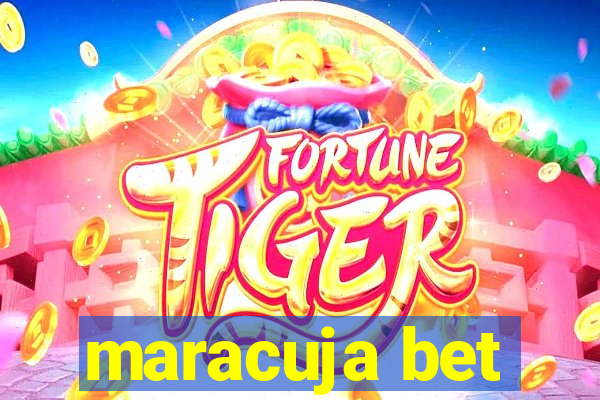 maracuja bet